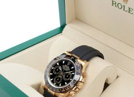 Rolex Daytona 116518 -