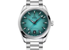 Omega Seamaster Aqua Terra 220.10.38.20.03.005 -