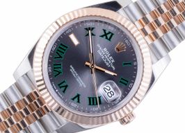 Rolex Datejust 41 126331 (2025) - 41 mm Gold/Steel case