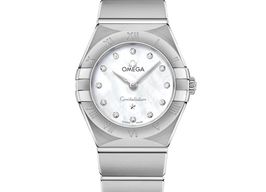 Omega Constellation Quartz 131.10.25.60.55.001 -