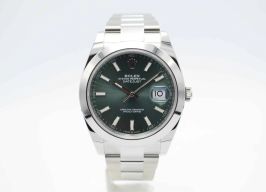 Rolex Datejust 41 126300 -