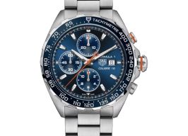 TAG Heuer Formula 1 Calibre 16 CAZ201G.BA0876 -