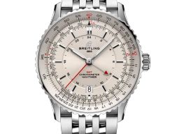 Breitling Navitimer GMT A32310211G1A1 -