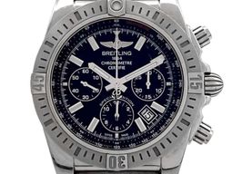 Breitling Chronomat AB011511/BF70 -