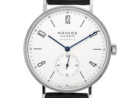 NOMOS Tangente Neomatik 149 -