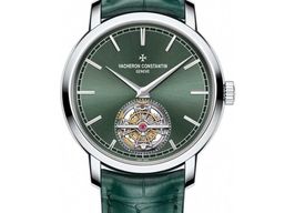 Vacheron Constantin Traditionnelle 6000T/000P-H025 -