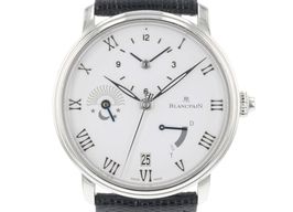 Blancpain Villeret 6660-1127-55B -