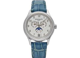 Patek Philippe Annual Calendar 4947G-010 -