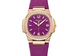 Patek Philippe Nautilus 7010R-013 -