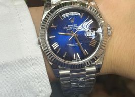 Rolex Day-Date 228239 (2026) - 40mm Geelgoud