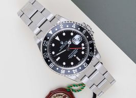 Rolex GMT-Master II 16710 -