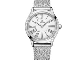 Omega De Ville Trésor 428.15.26.60.04.001 -