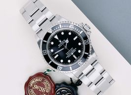 Rolex Submariner No Date 14060M -