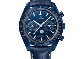 Omega Speedmaster Moonphase 304.93.44.52.03.001 -