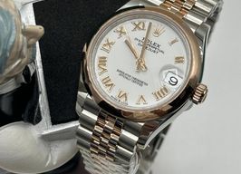 Rolex Datejust 278241 (2026) - 31mm Goud/Staal