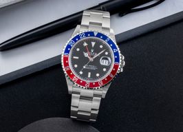 Rolex GMT-Master II 16710T -