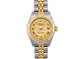 Rolex Lady-Datejust 79179 -