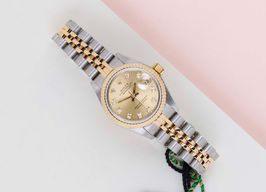 Rolex Lady-Datejust 69173 -