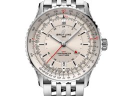 Breitling Navitimer GMT A32310 -