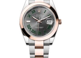 Rolex Datejust 41 126301 -
