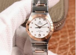 Omega Constellation 131.20.39.20.52.001 -