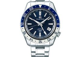 Grand Seiko Sport Collection SBGJ237 -