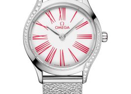 Omega De Ville Trésor 428.15.26.60.04.003 -