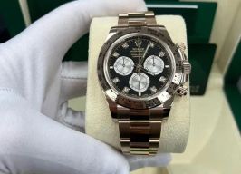 Rolex Daytona 126505 -