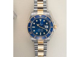Rolex Submariner Date 126613LB -