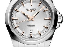 Longines Conquest L3.320.4.72.6 -