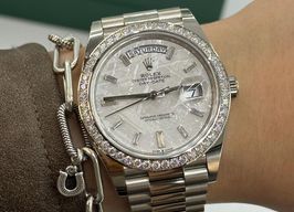 Rolex Day-Date 228349RBR -