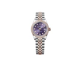 Rolex Lady-Datejust 279381RBR -