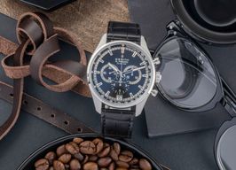 Zenith El Primero 36'000 VpH 03.2040.400/01.C496 -