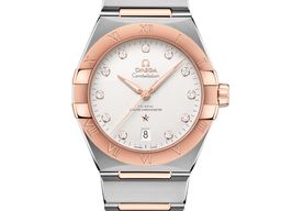 Omega Constellation 131.20.39.20.52.001 -