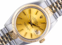 Rolex Datejust 36 16013 -