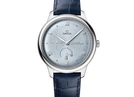 Omega De Ville 434.13.41.21.03.001 -