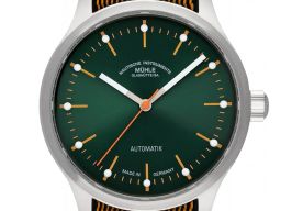 Mühle Glashütte Panova M1-40-76-NB-III -