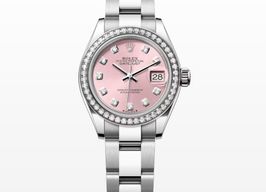 Rolex Lady-Datejust 279384RBR -