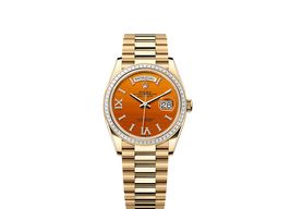 Rolex Day-Date 36 128398TBR -