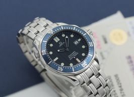 Omega Seamaster Diver 300 M 2541.80.00 -