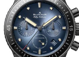 Blancpain Fifty Fathoms 5200-0140-O52A -