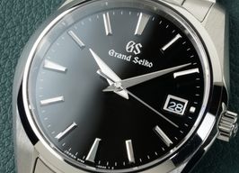 Grand Seiko Heritage Collection SBGP011 -