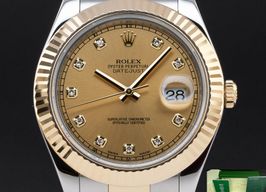 Rolex Datejust II 116333 -