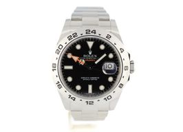 Rolex Explorer II 216570 -