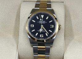 Rolex Explorer 124273 -
