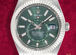 Rolex Sky-Dweller 336934 -