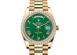 Rolex Day-Date 40 228398TBR -