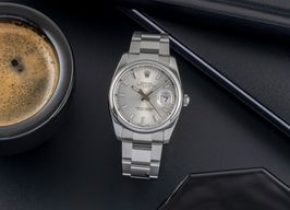 Rolex Oyster Perpetual Date 115200 -