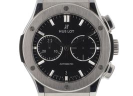 Hublot Classic Fusion Chronograph 521.NX.1171.RX -