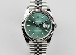 Rolex Datejust 41 126334 -